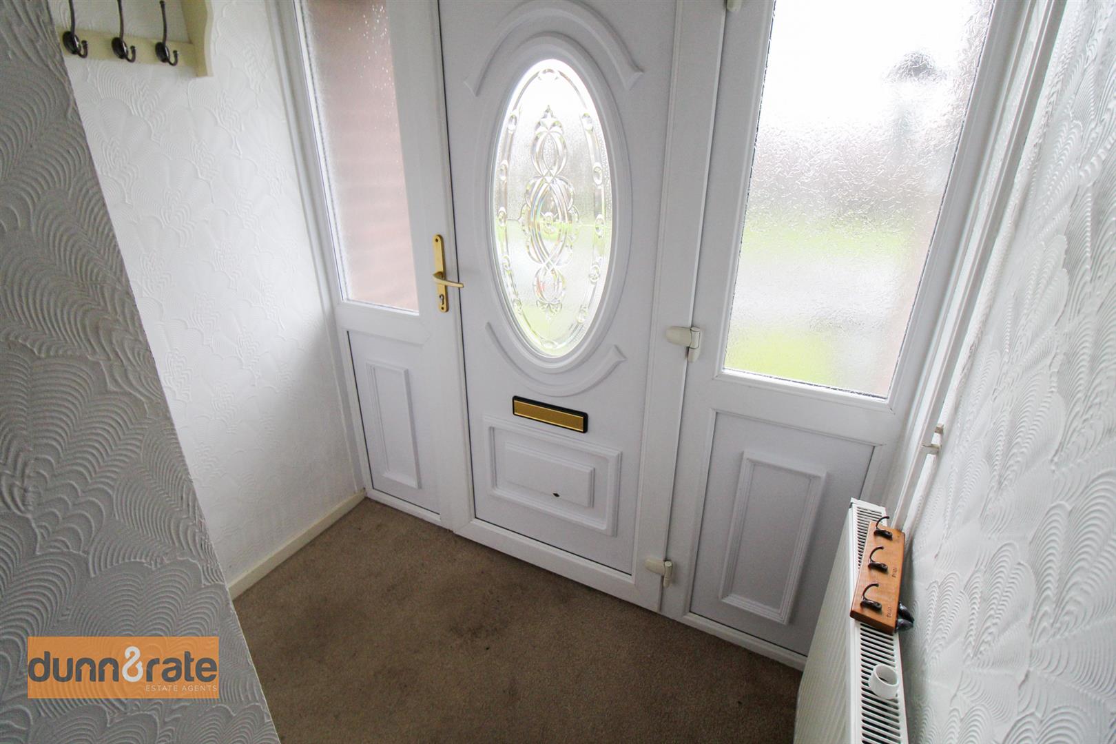 Chetwynd Street, Smallthorne, Stoke-On-Trent
